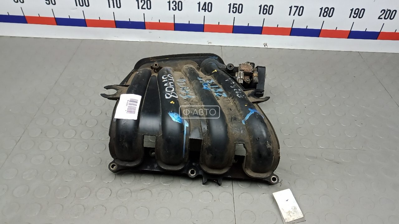 Впускной коллектор бензиновый