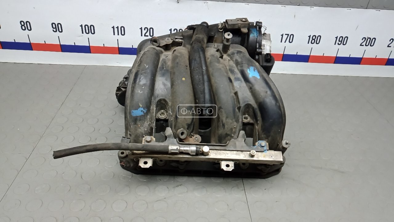 Впускной коллектор бензиновый