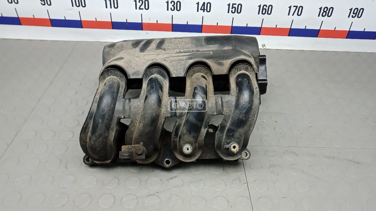 Впускной коллектор бензиновый