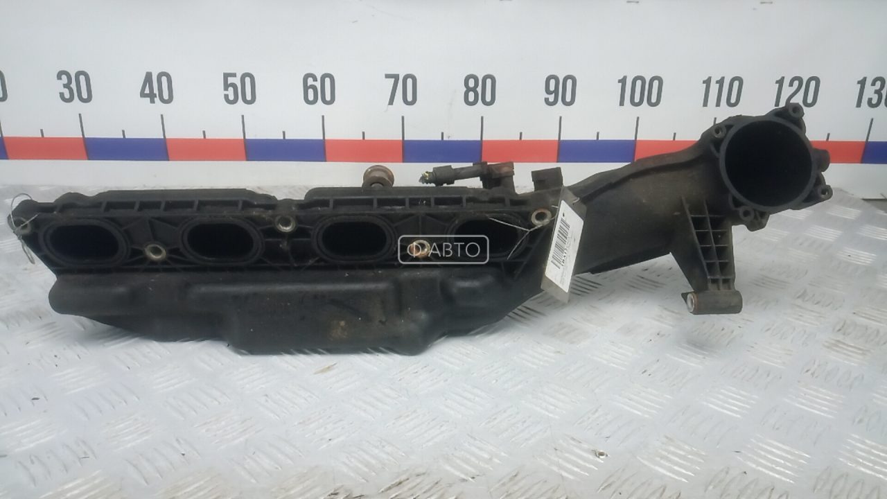 Впускной коллектор бензиновый