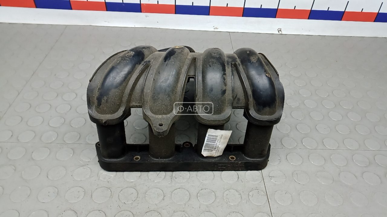 Впускной коллектор бензиновый