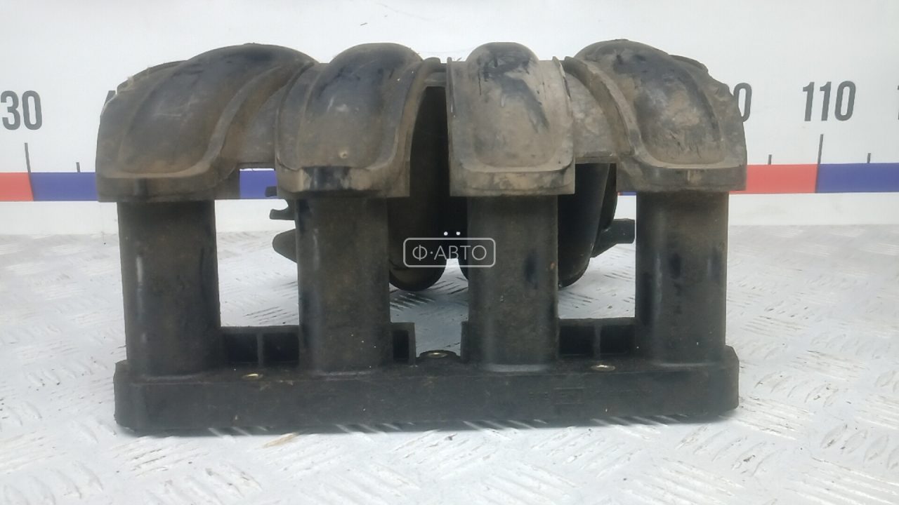 Впускной коллектор бензиновый