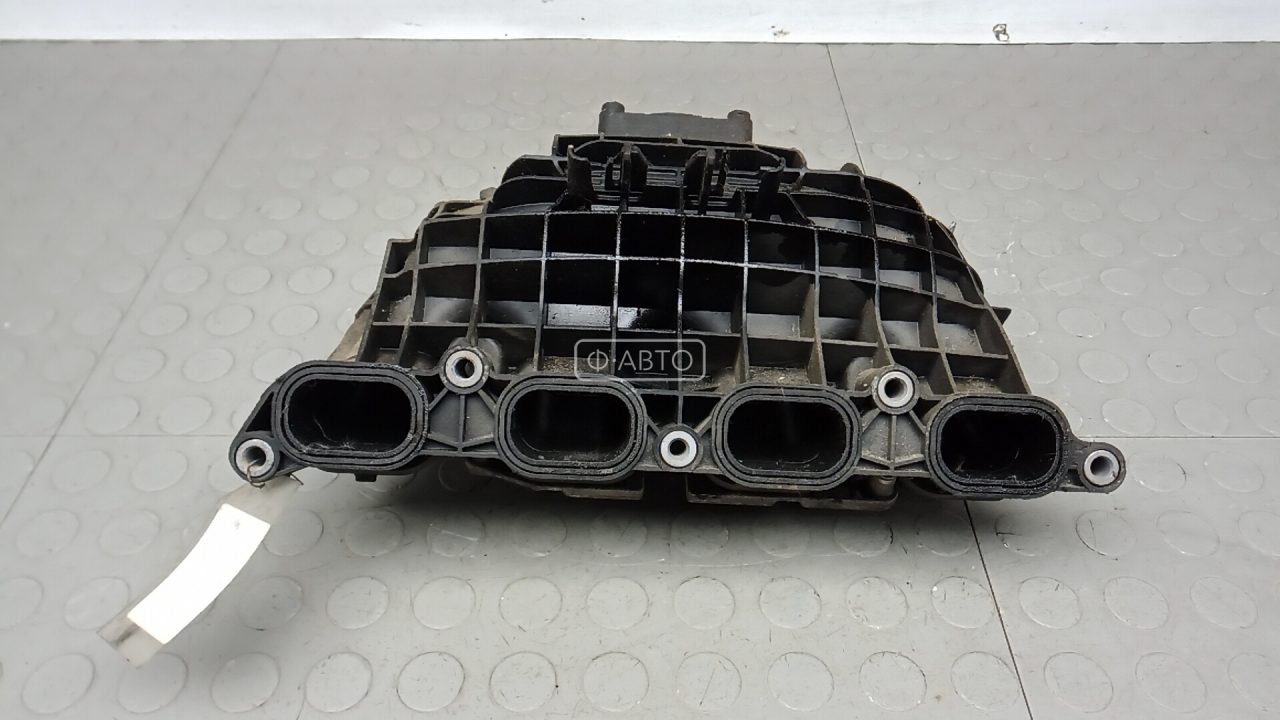 Впускной коллектор бензиновый