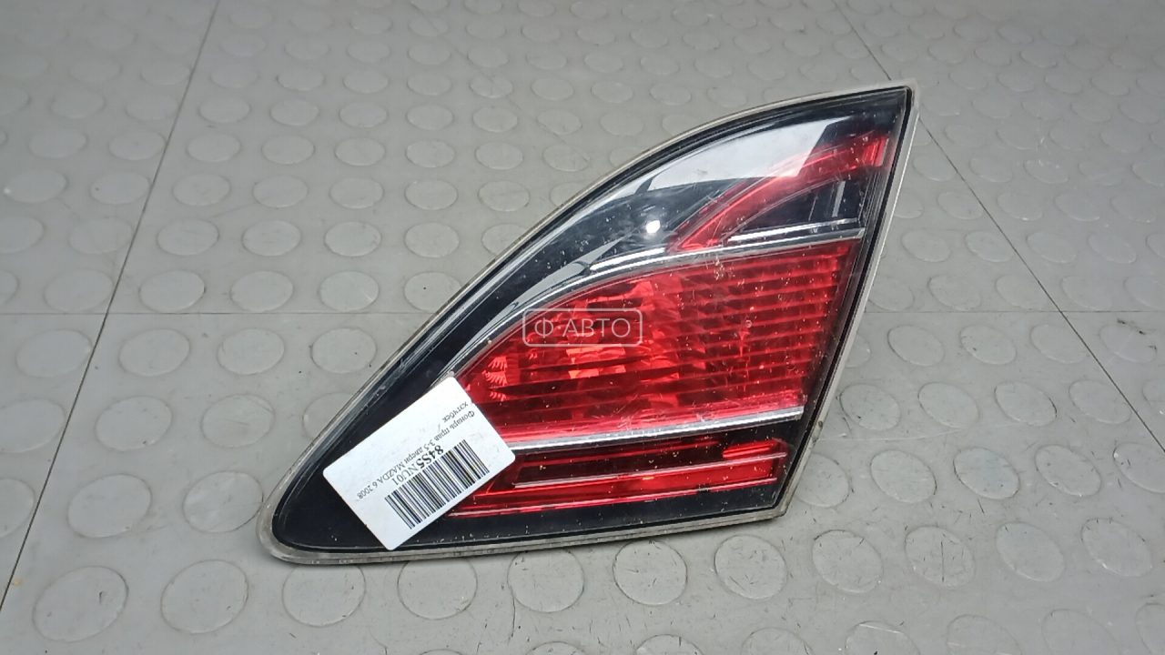 Фонарь правый 3-5 двери