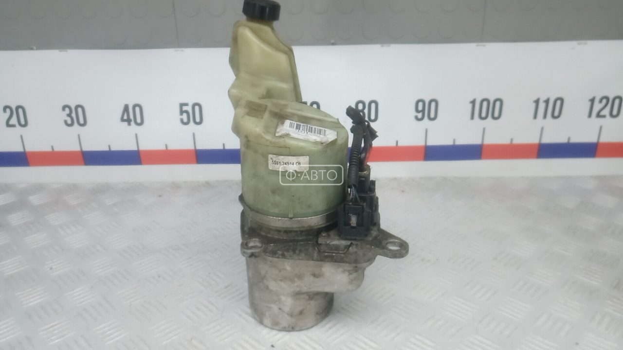 Электроусилитель руля