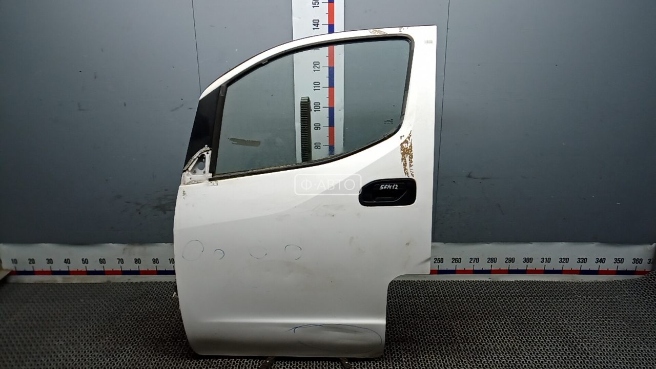 Дверь передняя левая