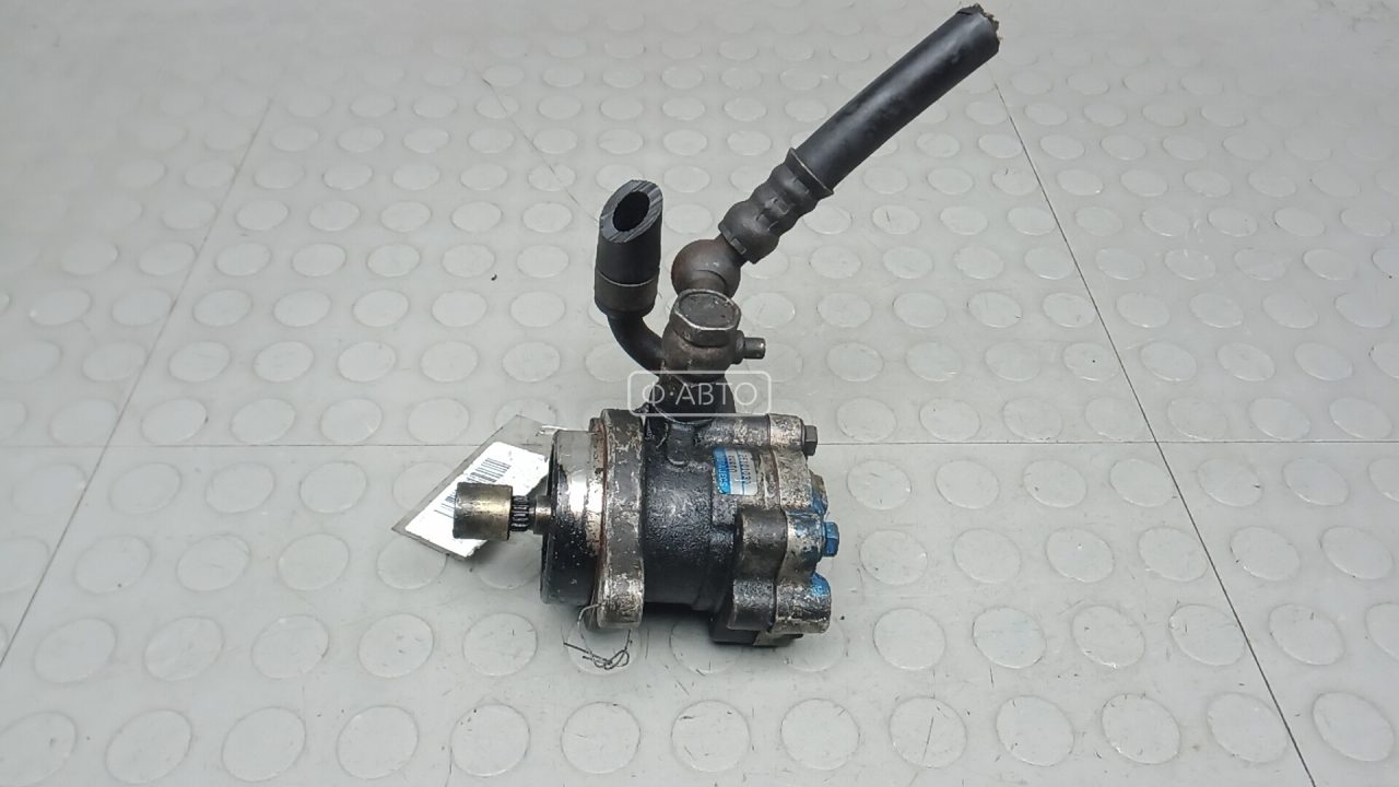 Насос ГУ дизельный