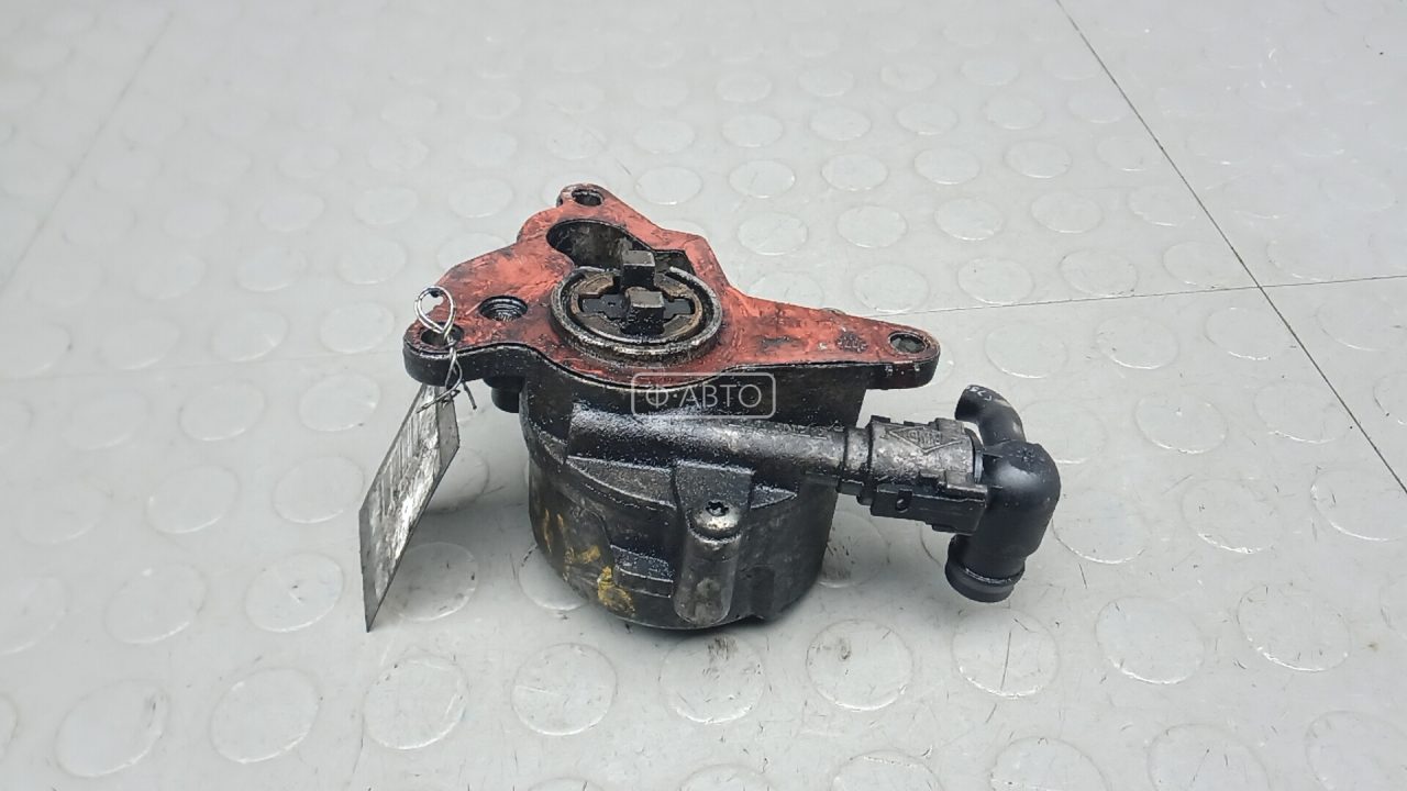 Насос вакуумный