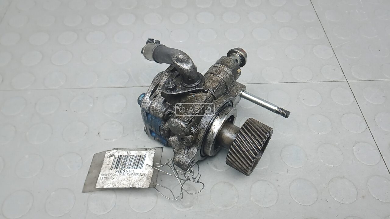 Насос ГУ дизельный