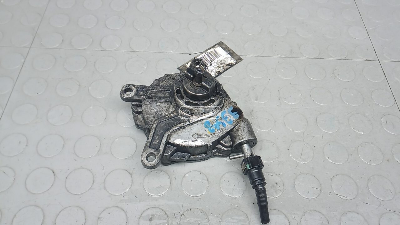 Насос вакуумный