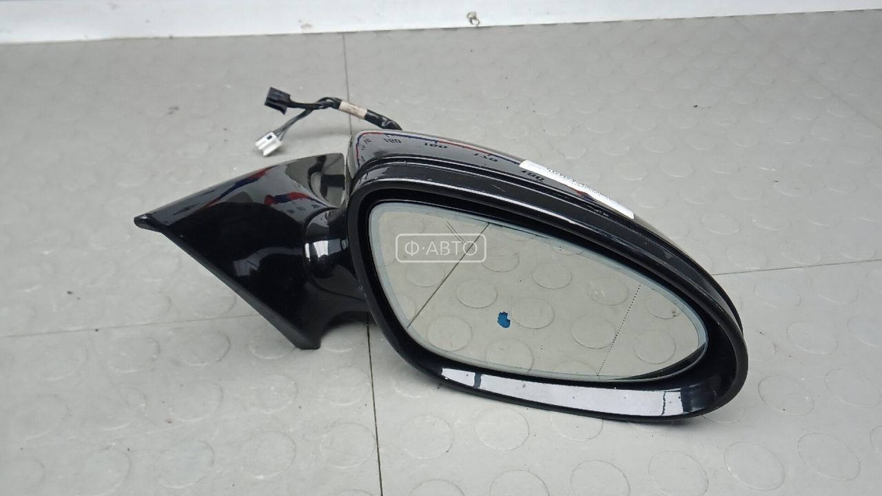 Зеркало наружное правое