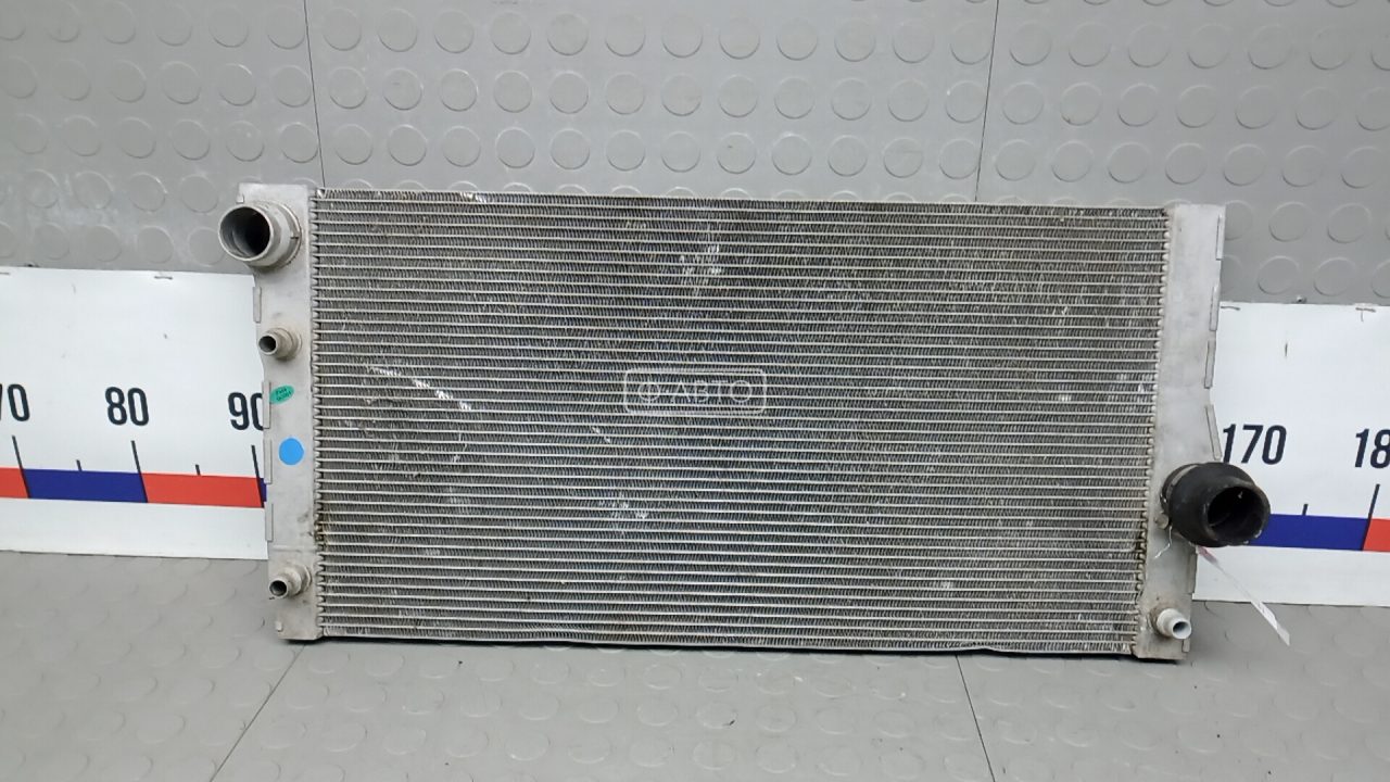 Радиатор системы охлаждения
