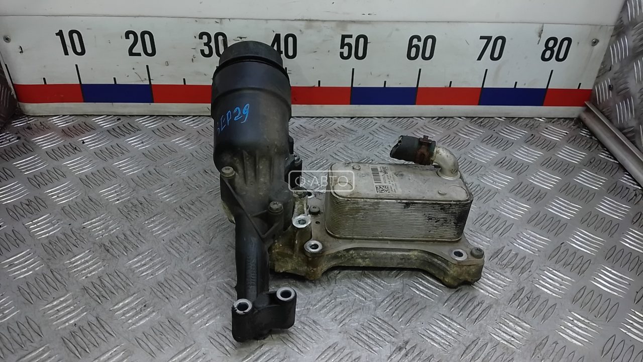 Корпус масляного фильтра дизельный