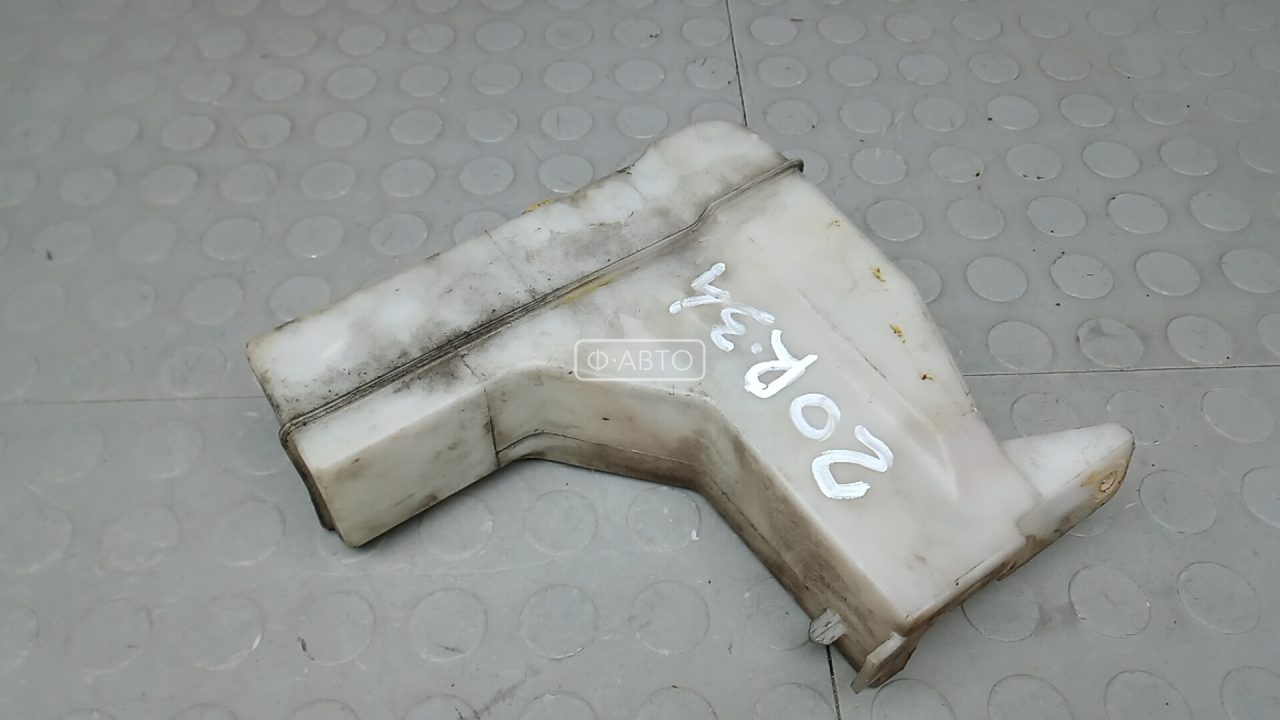 Бачок расширительный