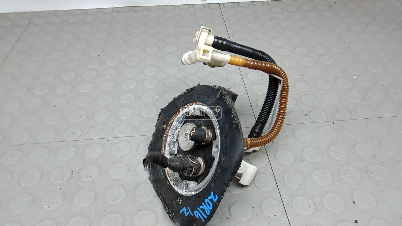 Датчик уровня топлива