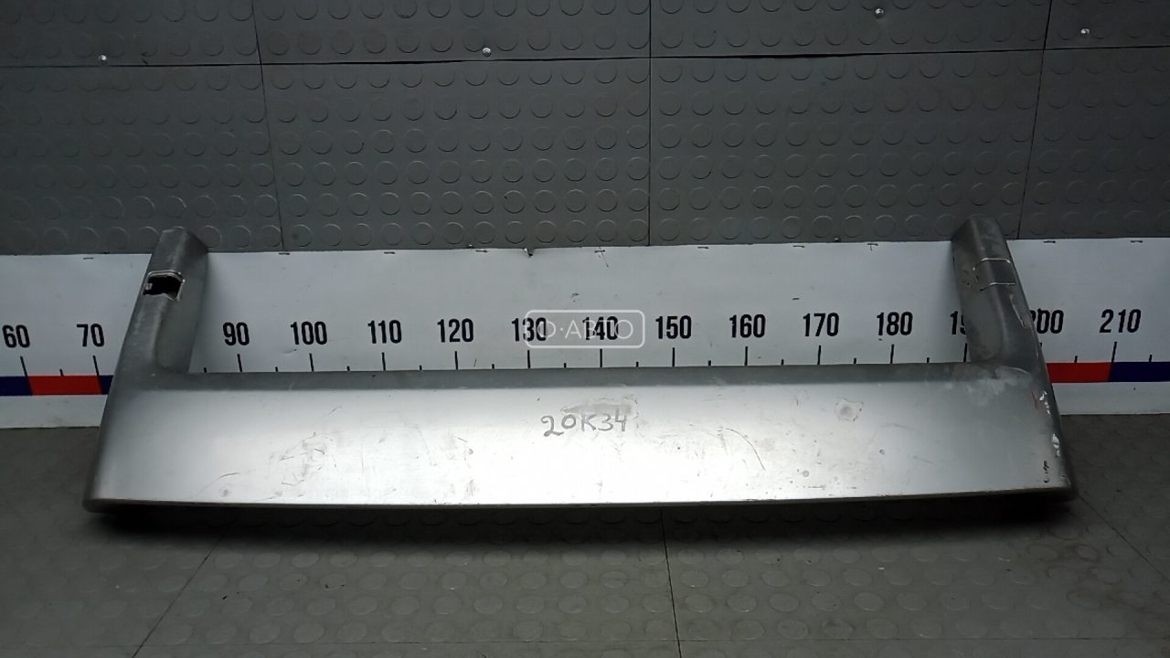 Спойлер 3-5-й двери