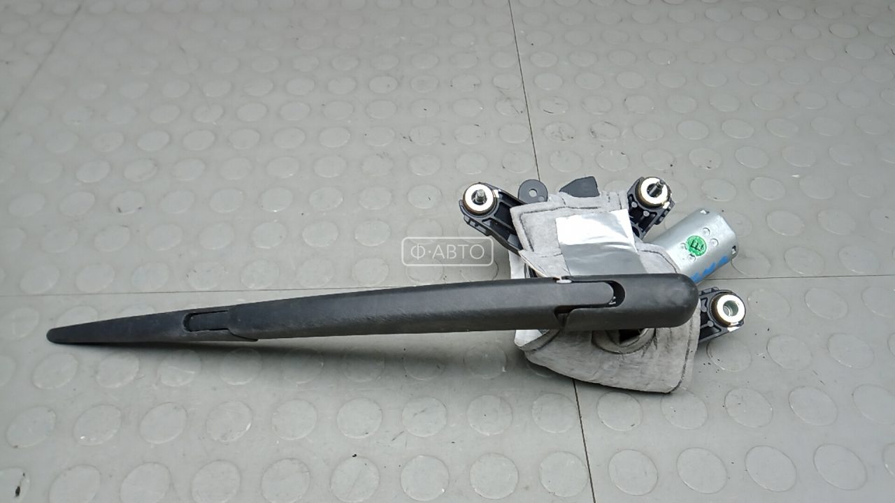 Моторчик стеклоочиcтителя 3-5