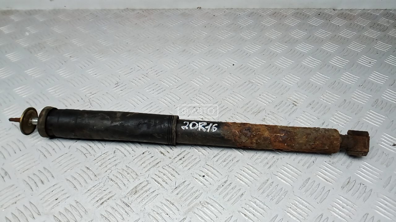 Амортизатор задний