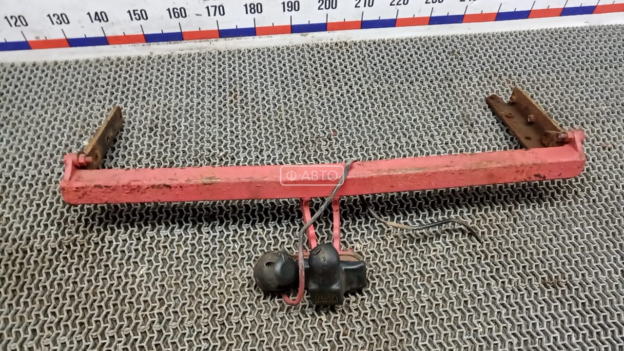 Фаркоп (прицепное устройство)