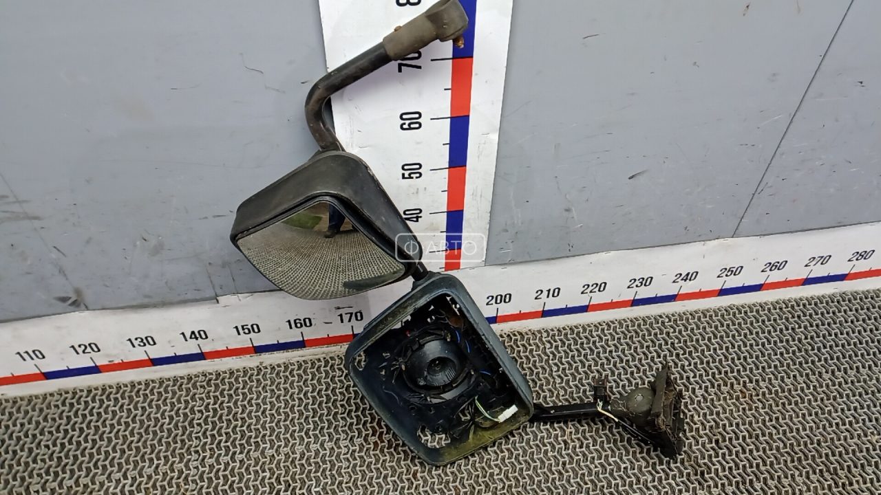 Зеркало наружное левое