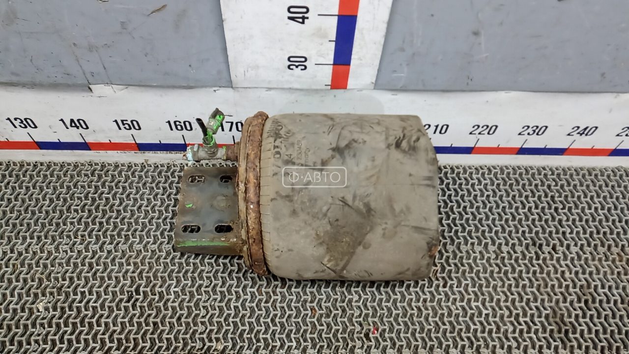 Пневмоподушка задняя