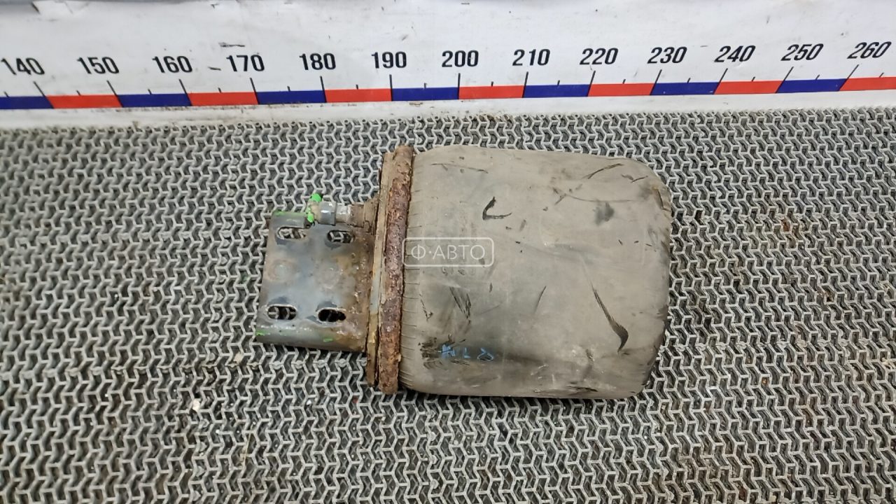 Пневмоподушка задняя