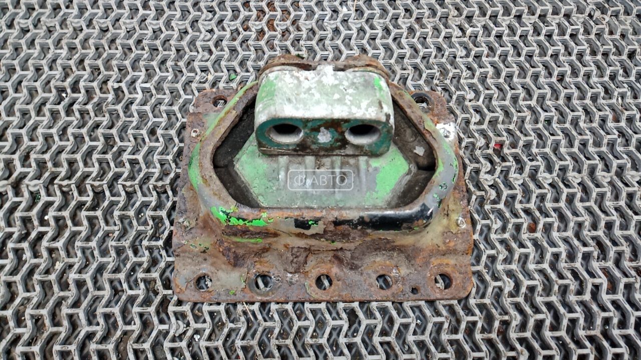 Подушка двигателя дизельная