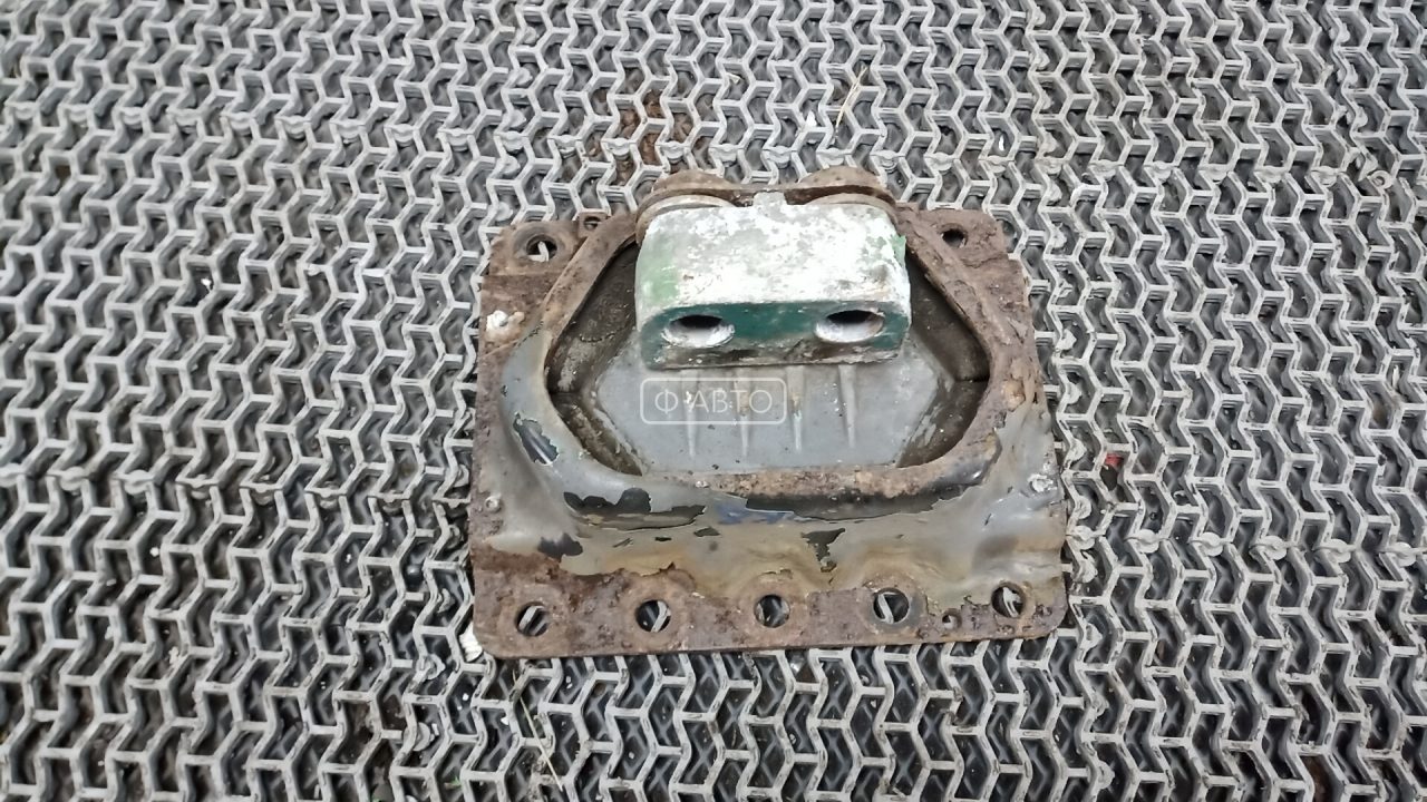 Подушка двигателя дизельная