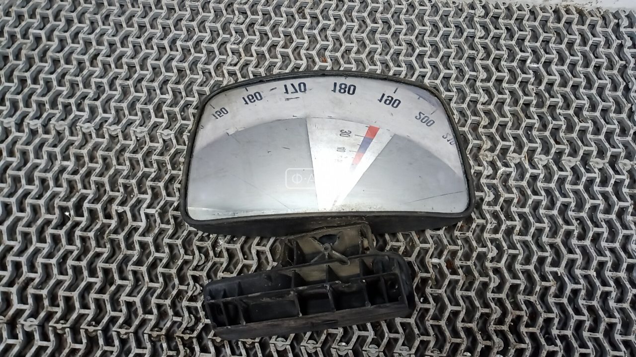 Зеркало наружное левое