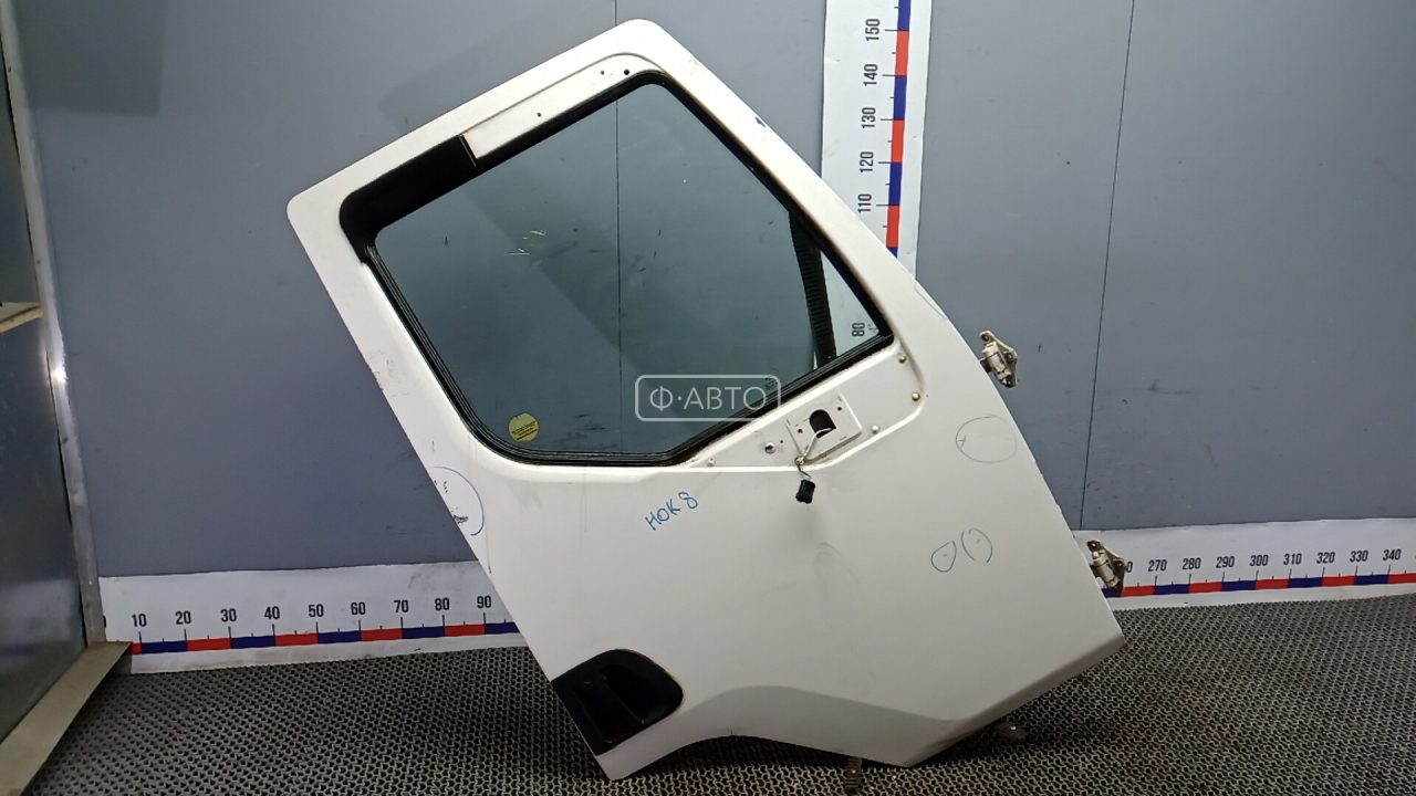 Дверь передняя правая