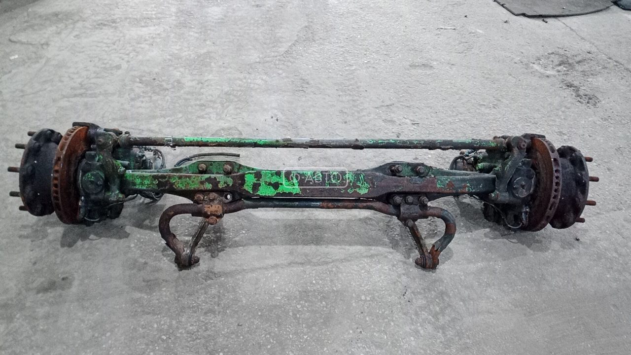 Балка подвески передняя