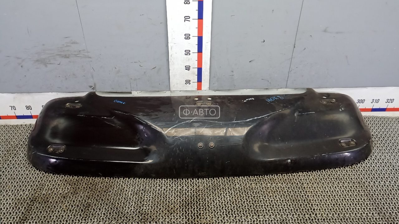 Обтекатель