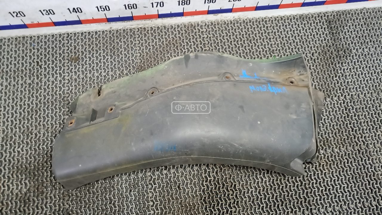 Молдинг крыла переднего правого