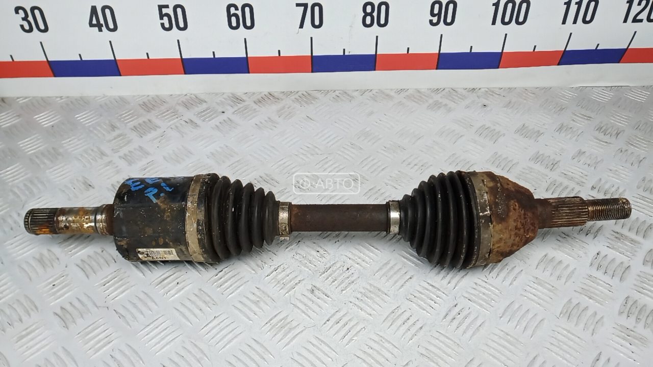 Привод передний левый