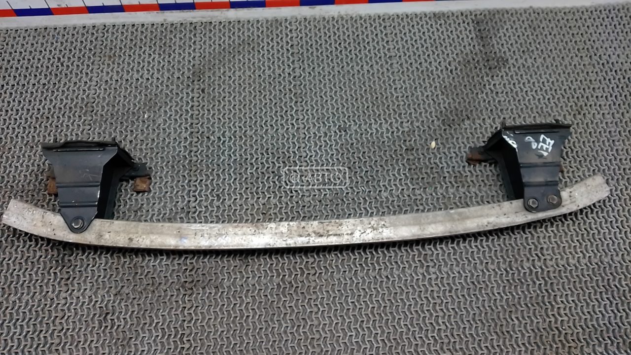 Усилитель бампера задний