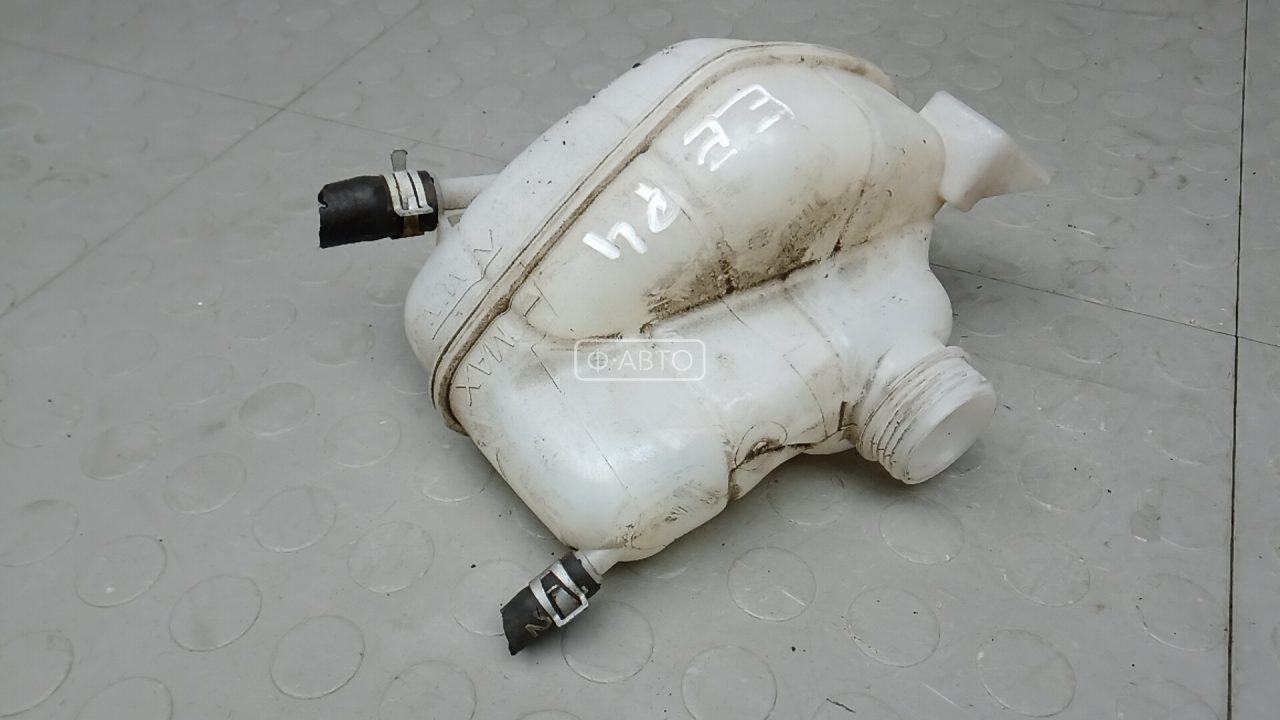 Бачок расширительный