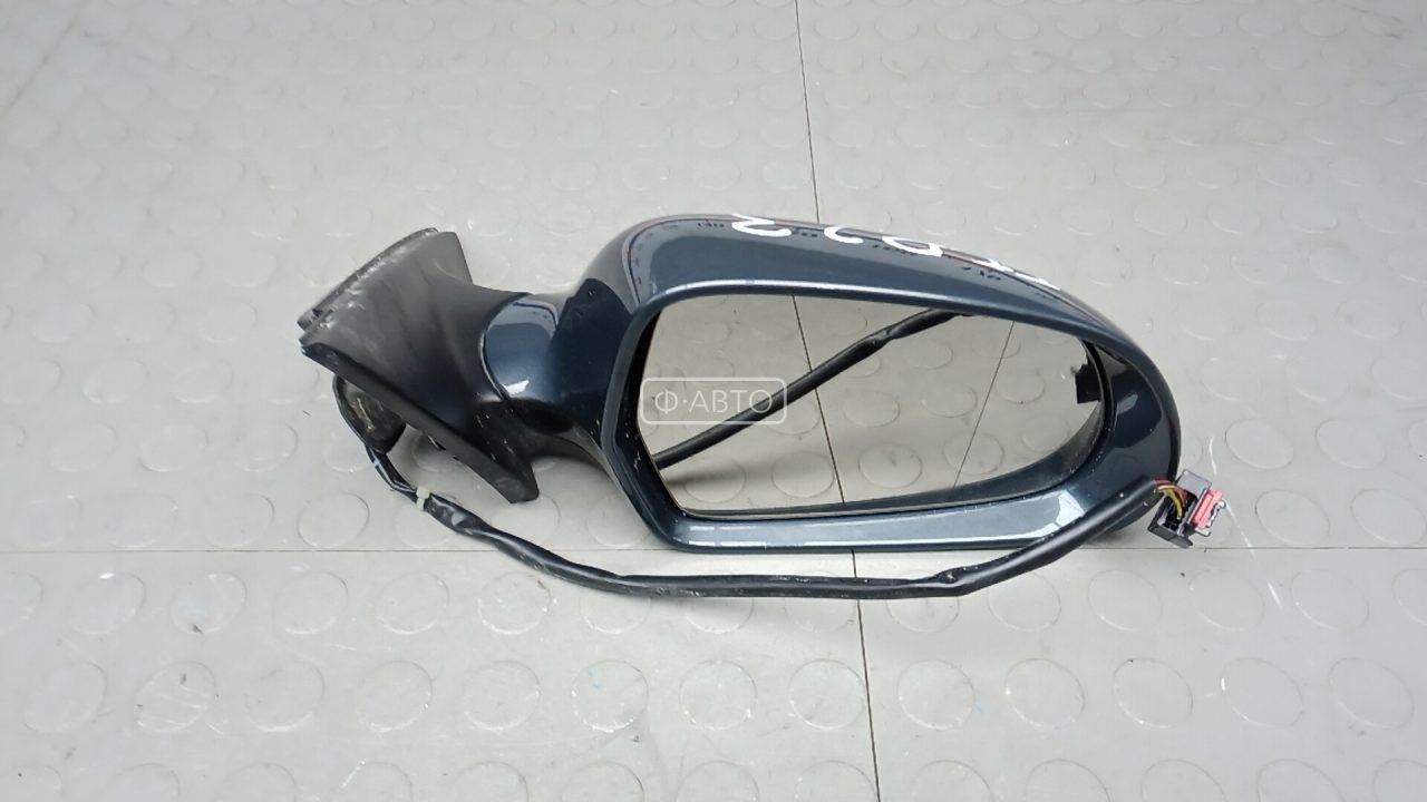 Зеркало наружное правое