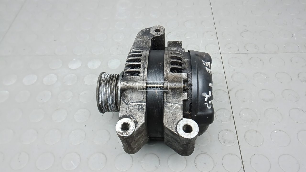 Генератор дизельный