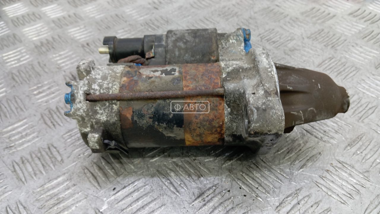 Стартер бензиновый