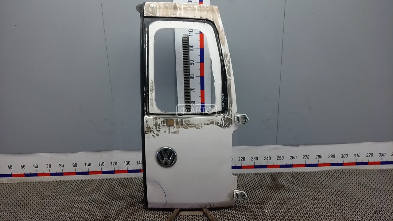 Дверь распашная правая