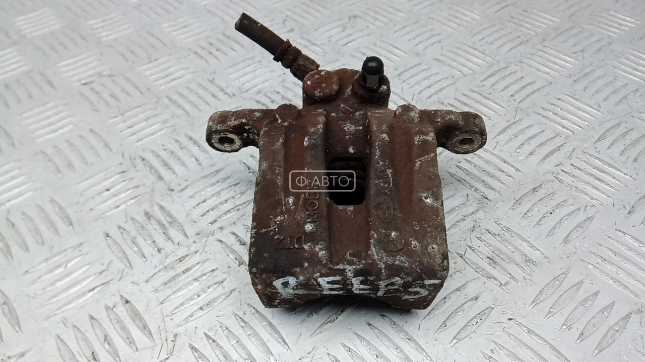 Суппорт тормозной задний правый