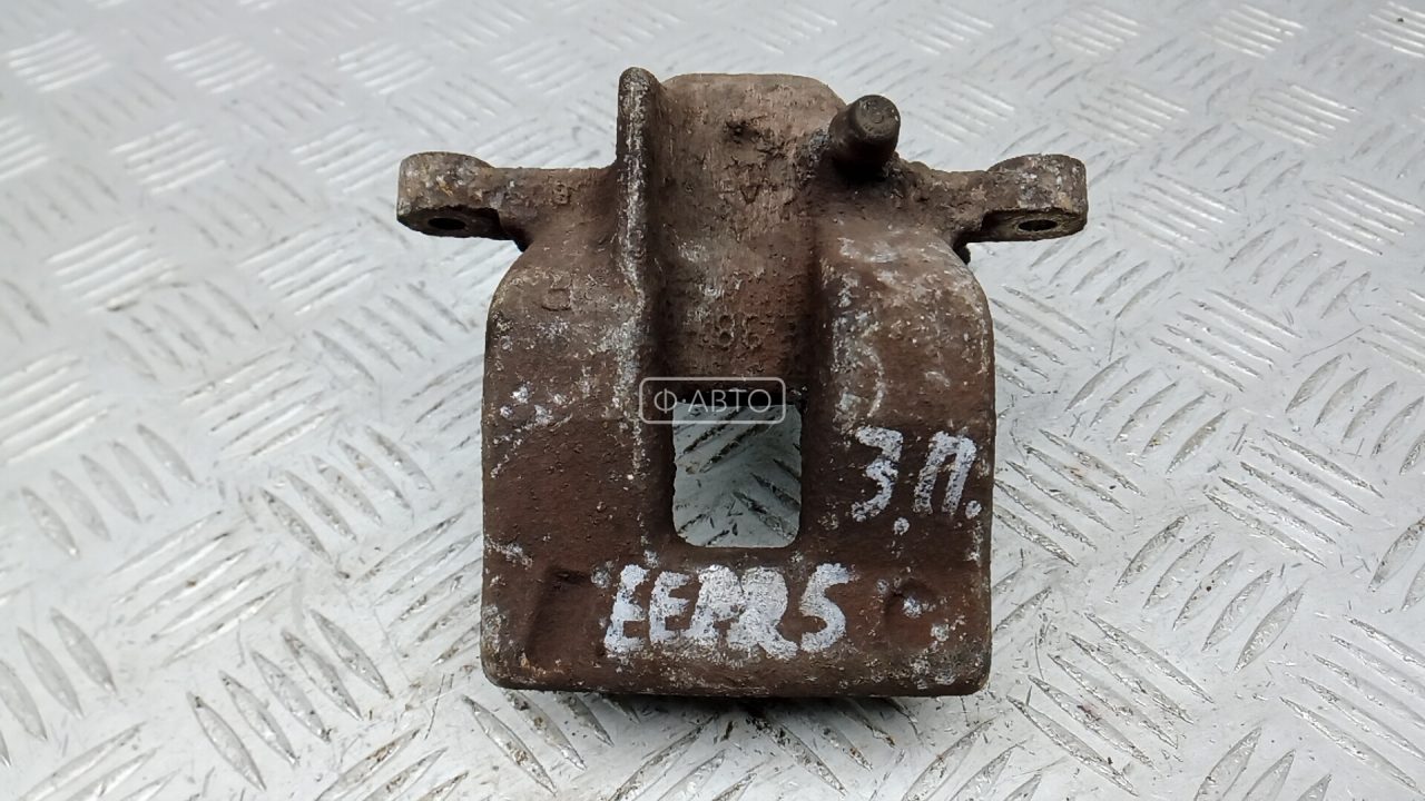 Суппорт тормозной задний правый