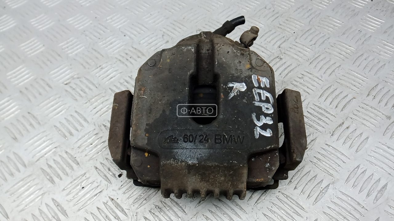 Суппорт тормозной передний правый