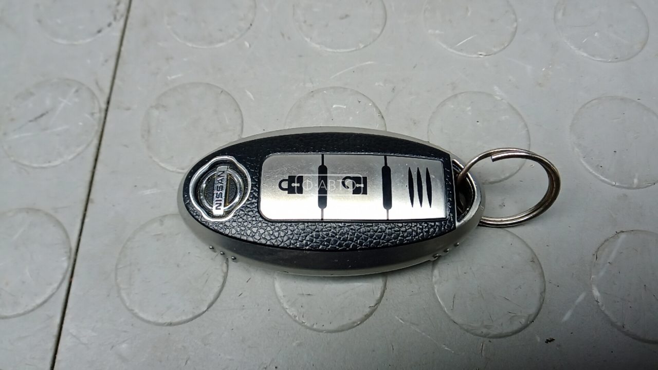 Ключ (карточка)