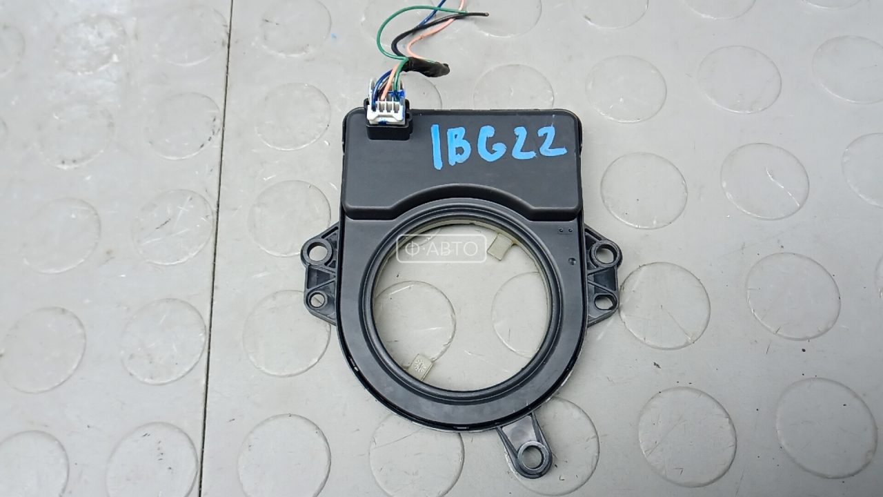 Датчик угла поворота руля