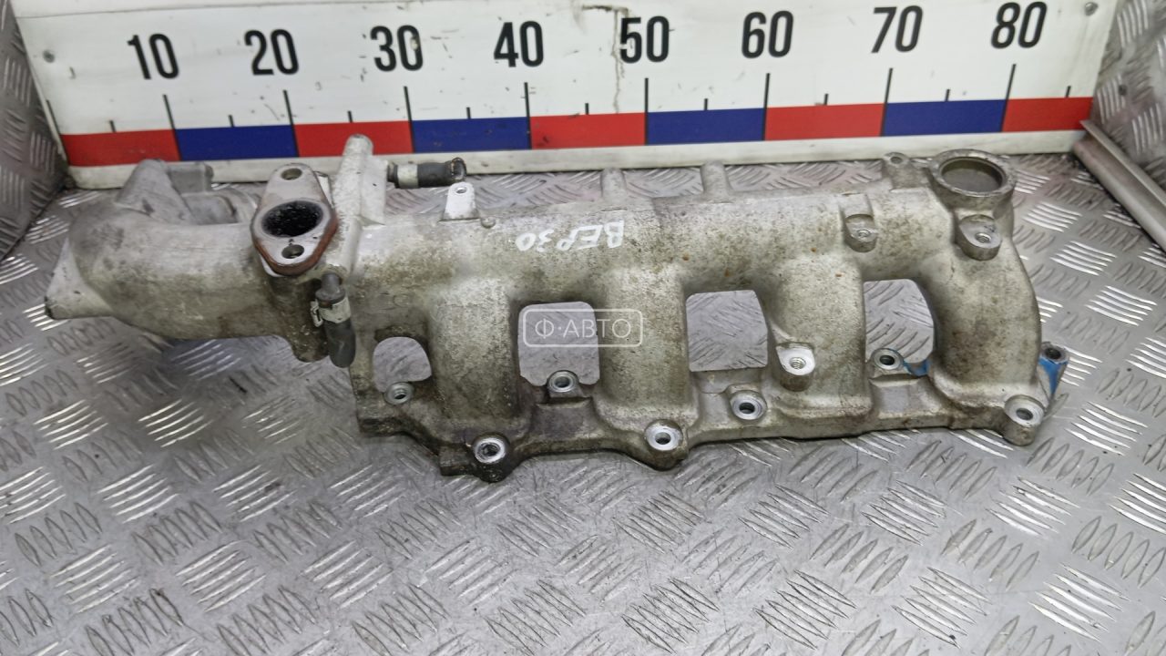 Впускной коллектор дизельный