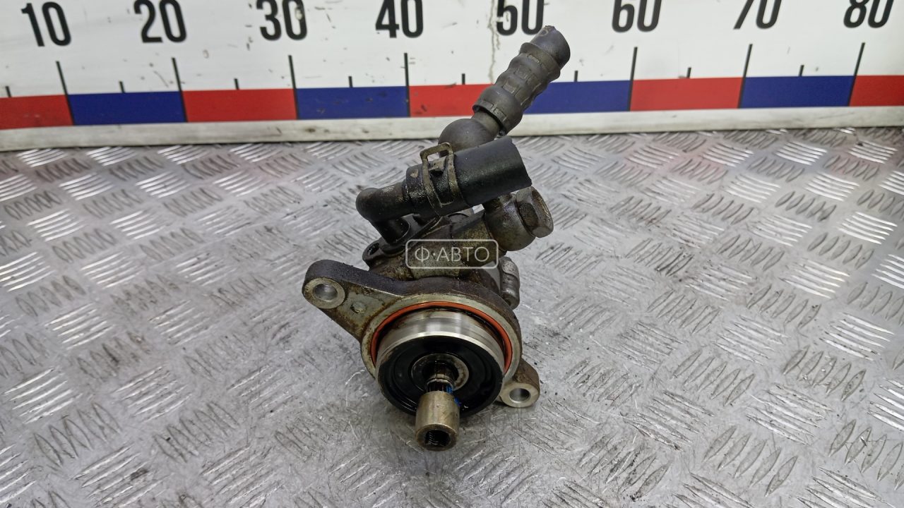 Насос ГУ дизельный