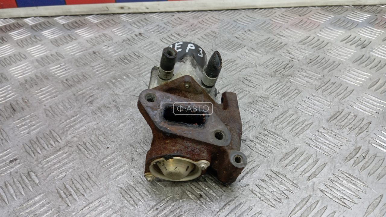 Клапан EGR дизельный