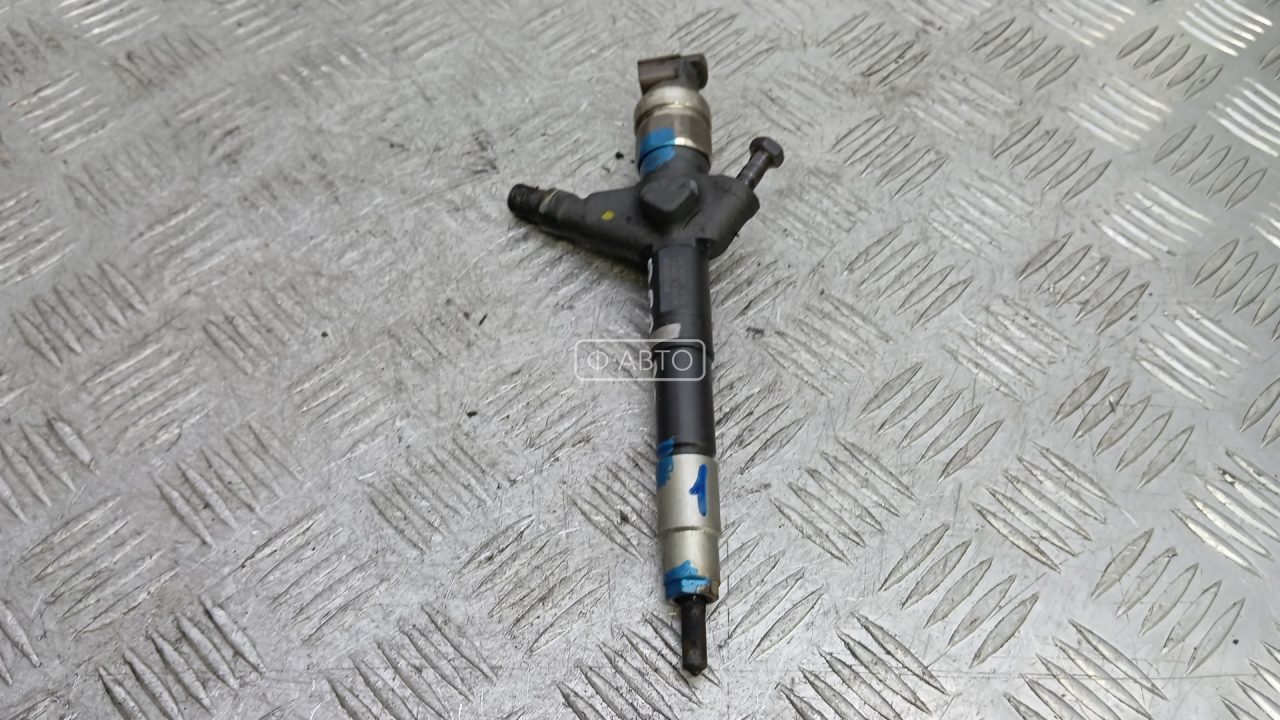 Форсунка дизельная