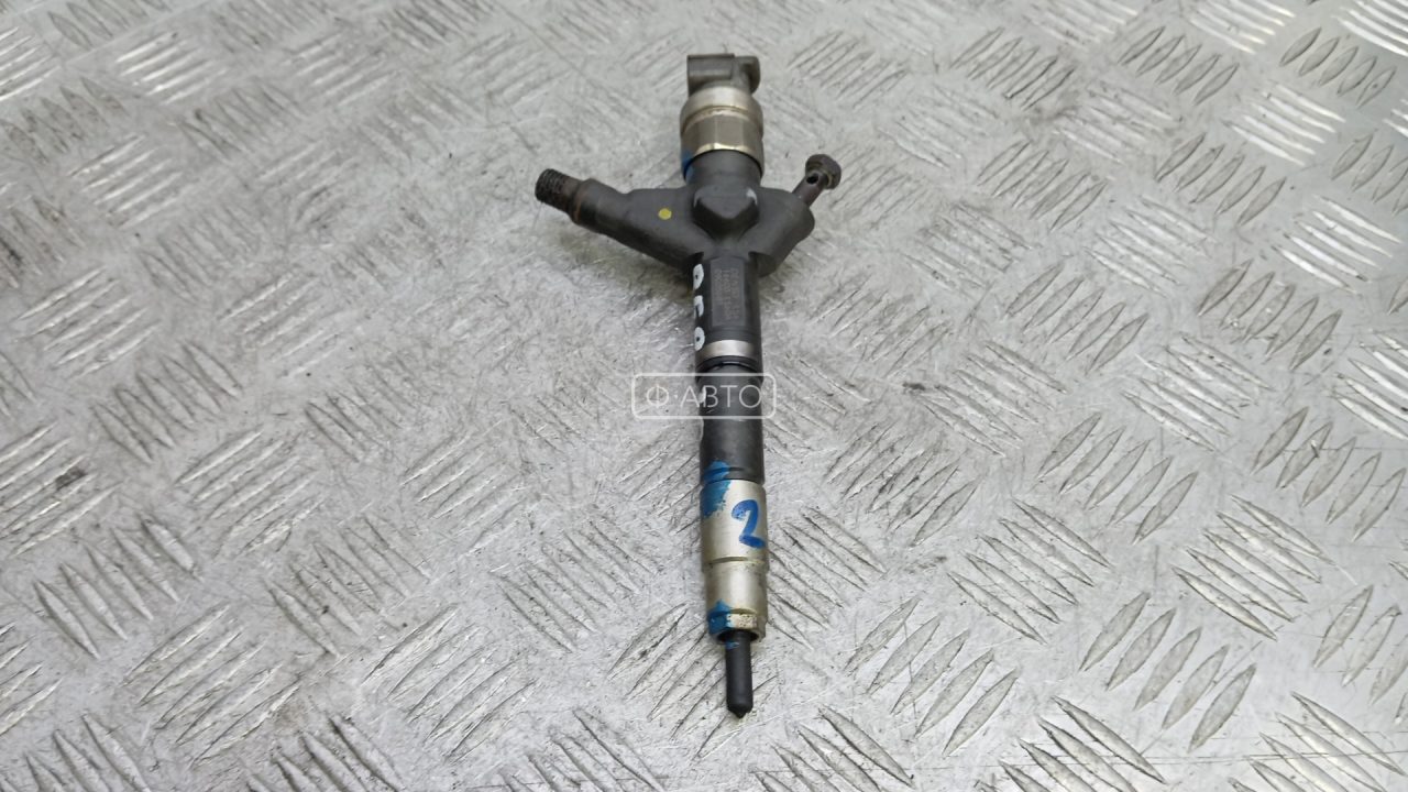 Форсунка дизельная